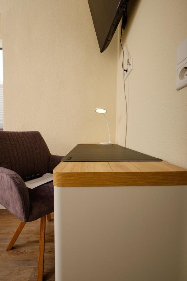 Ferienwohnung Schwarting Wiefelstede Exteriör bild